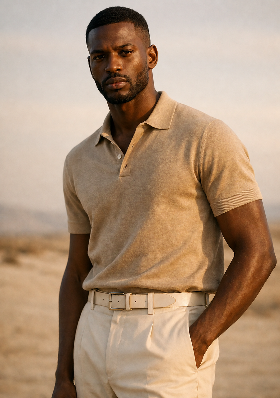 Polo Shirts