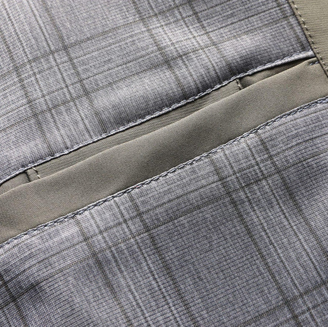 Larwin Jacket
