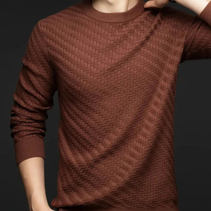 Valor Sweater