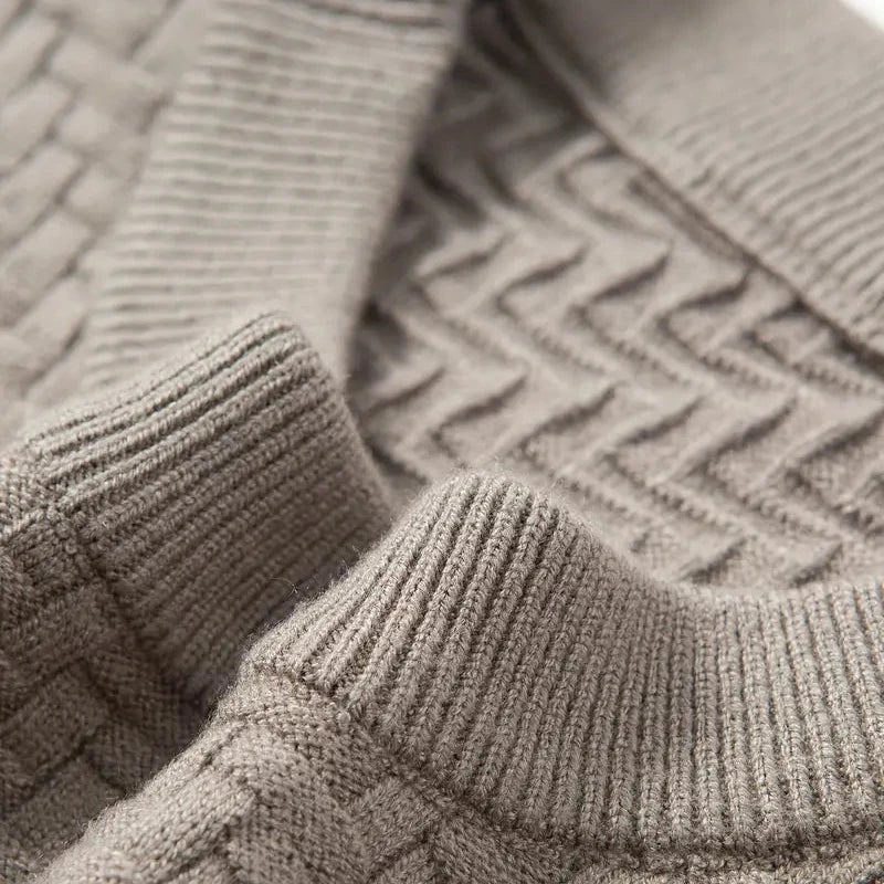 Valor Sweater