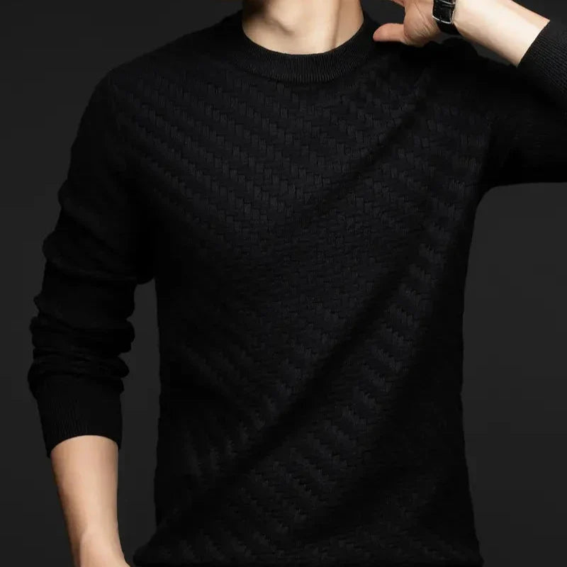 Valor Sweater