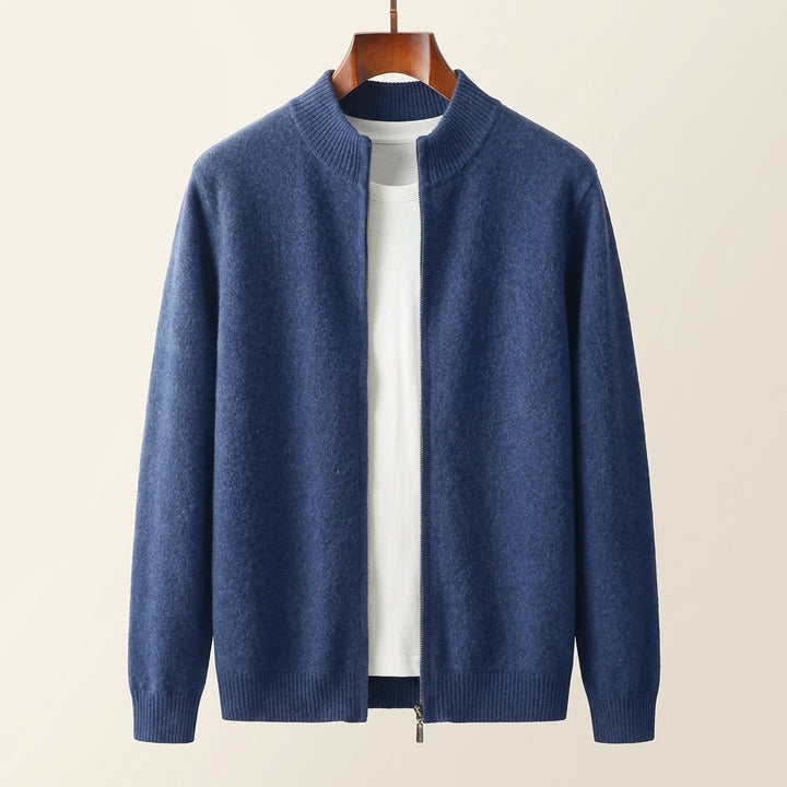 Aurelian Cardigan