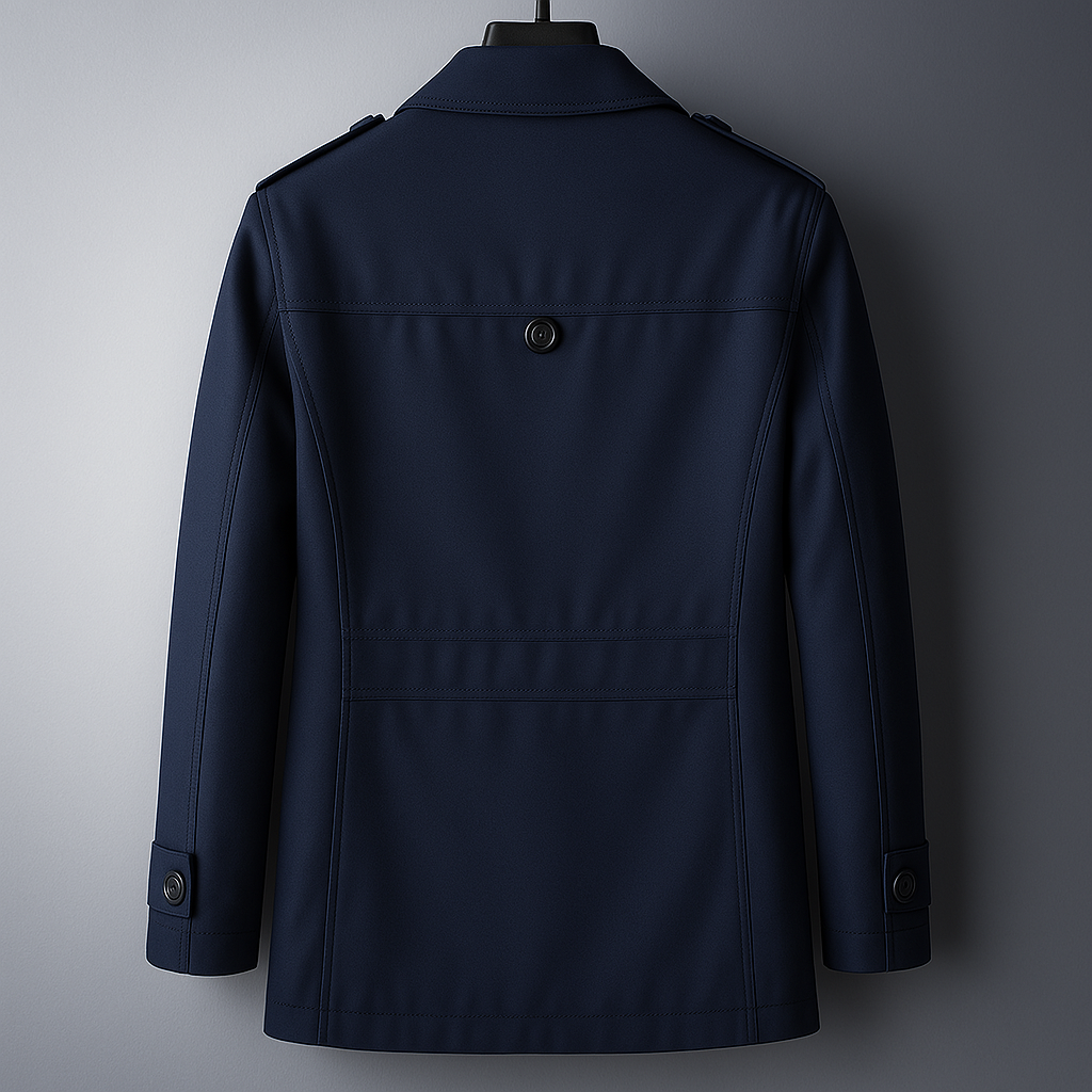 Lennox Trench Coat