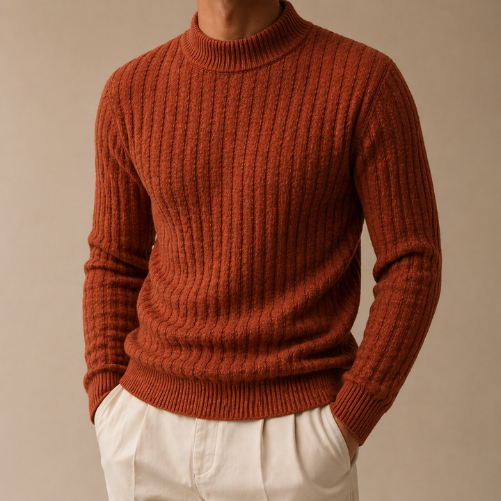 Eryon Sweater