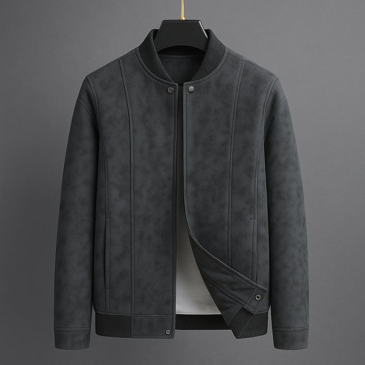 Rowan Leather Jacket