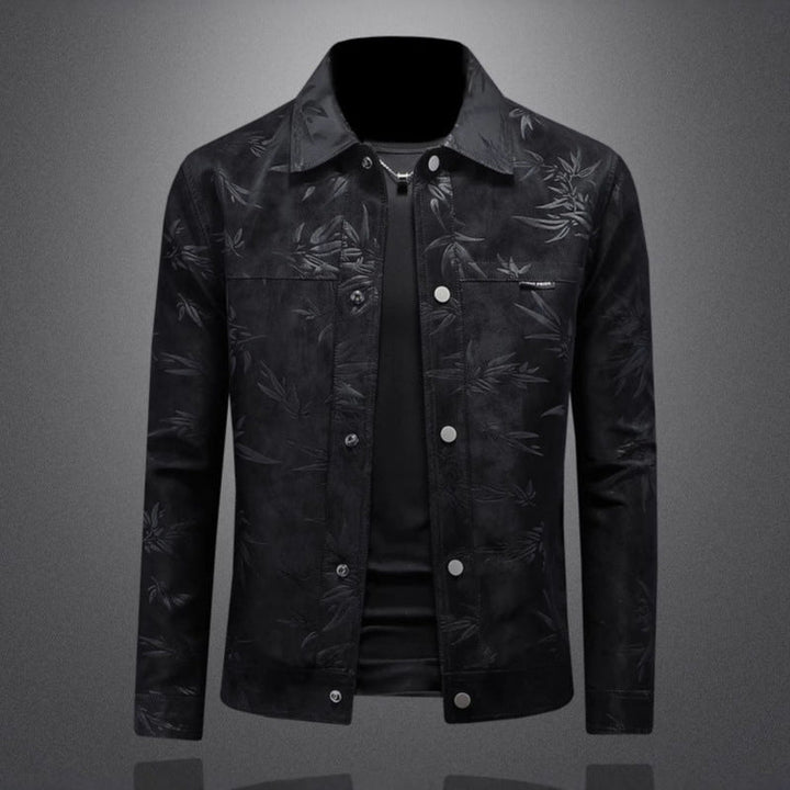 Jemar Jacket