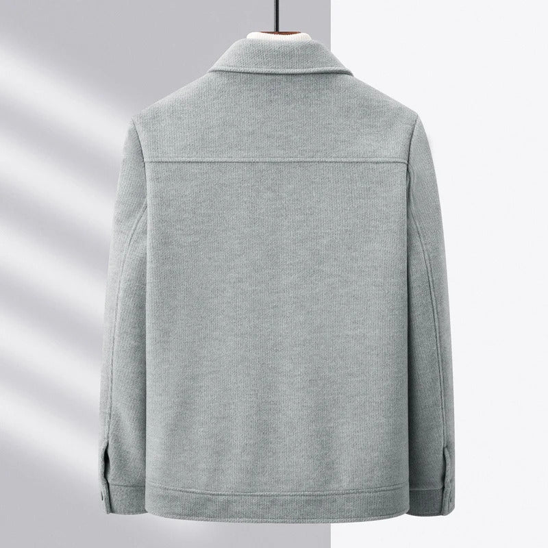 Wool Venti Jacket