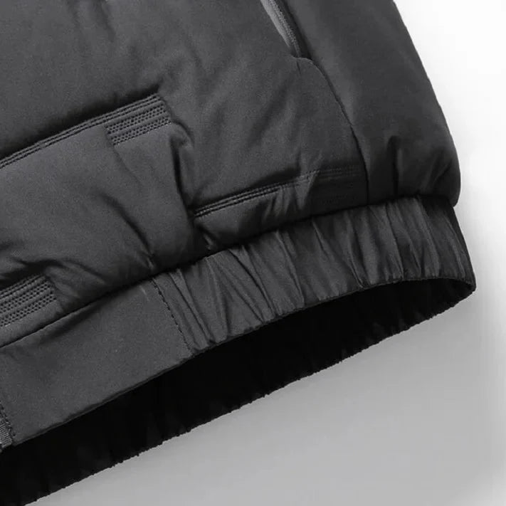 Jackson Vest