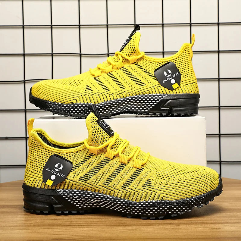 Ozy Sneakers