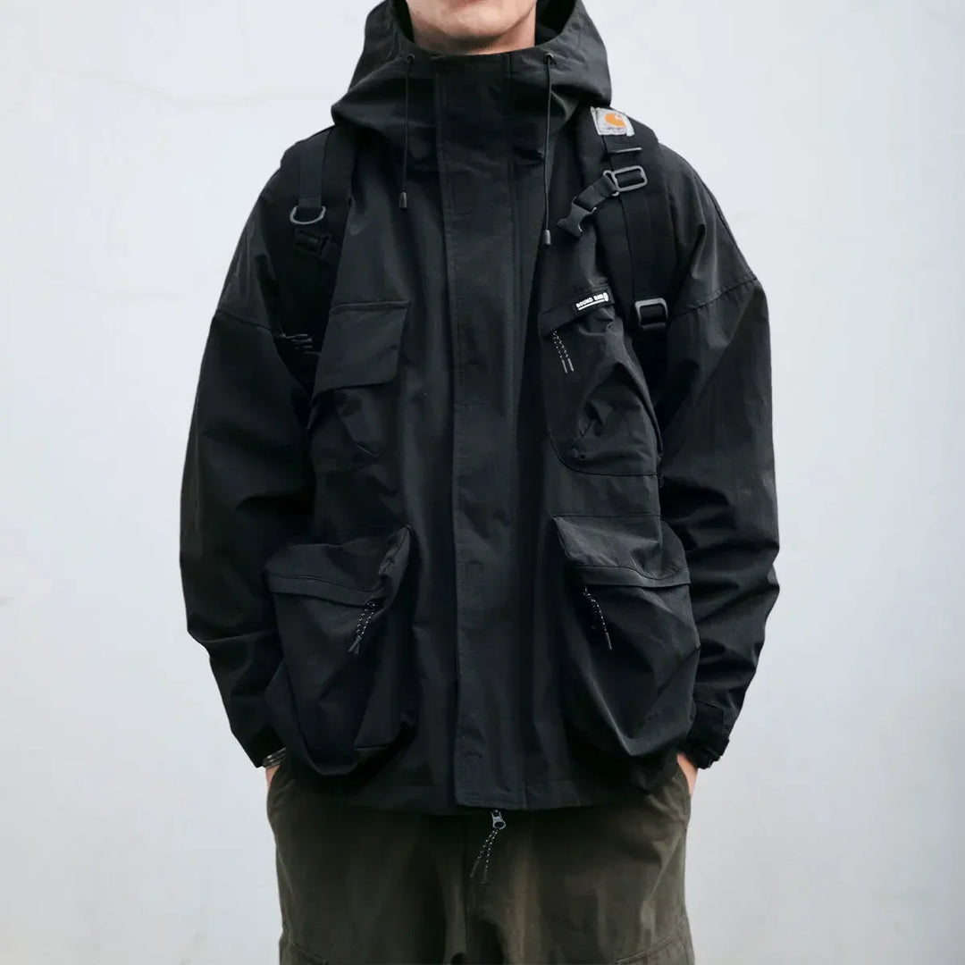 Vercos Jacket