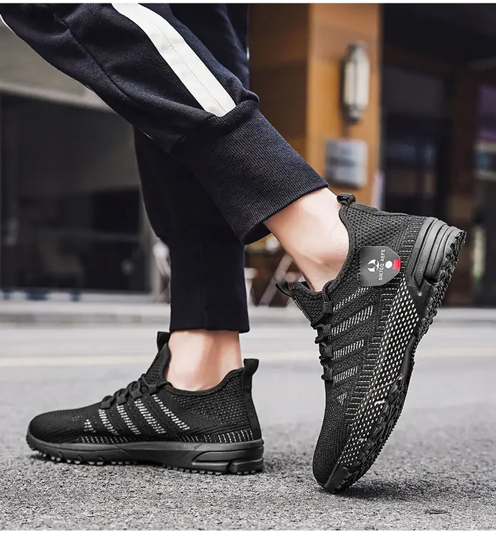 Ozy Sneakers