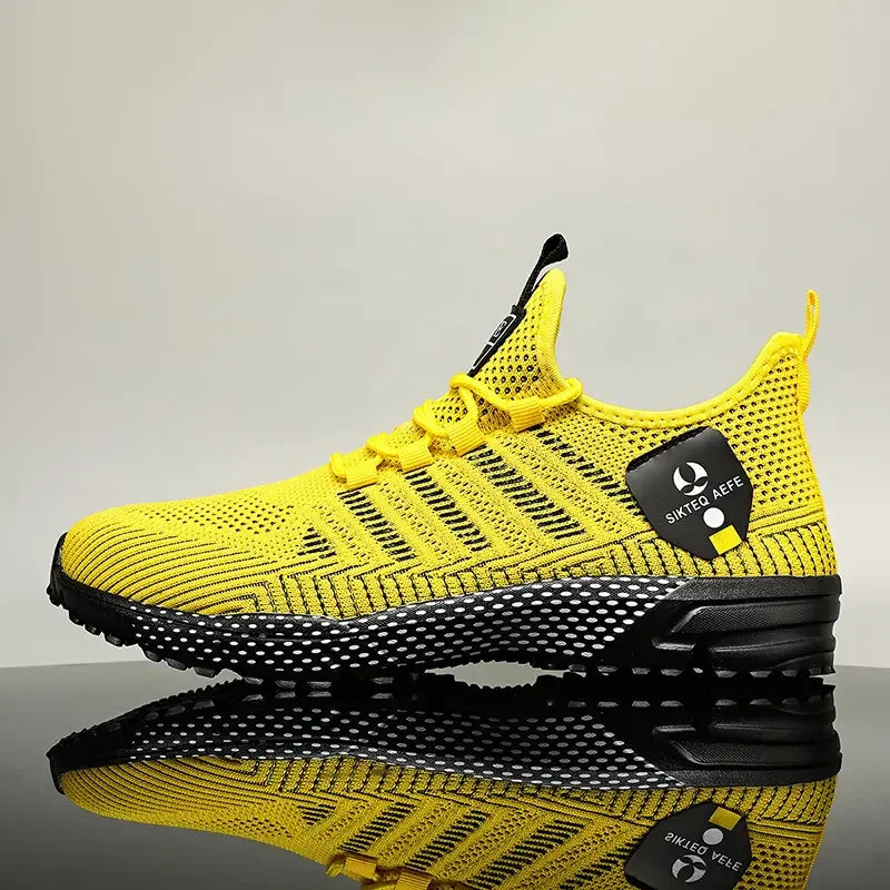 Ozy Sneakers