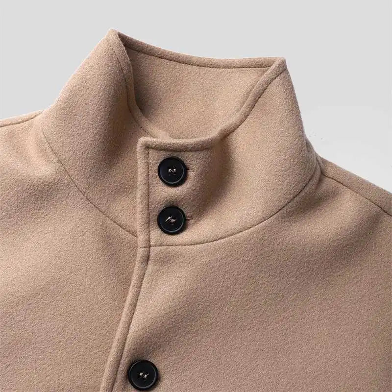 Walker Jacket