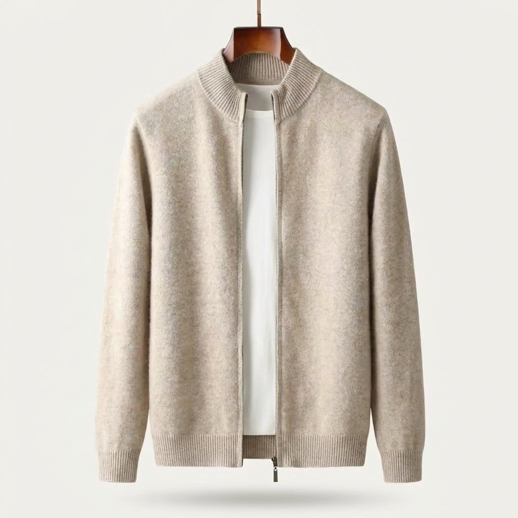 Aurelian Cardigan