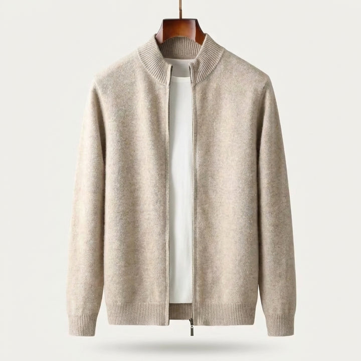 Aurelian Cardigan