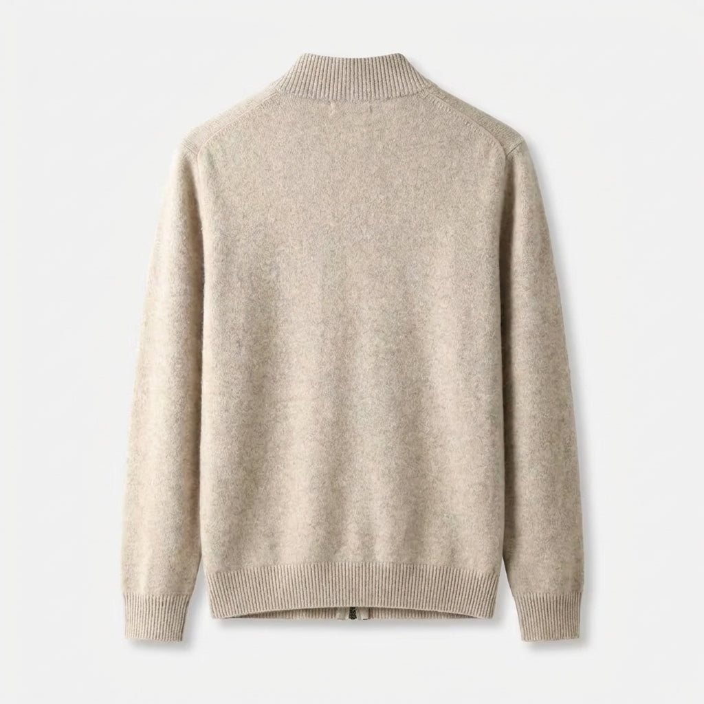 Aurelian Cardigan