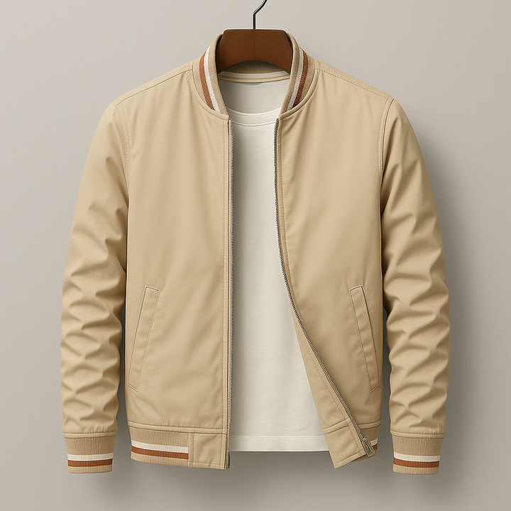 Harwin Jacket