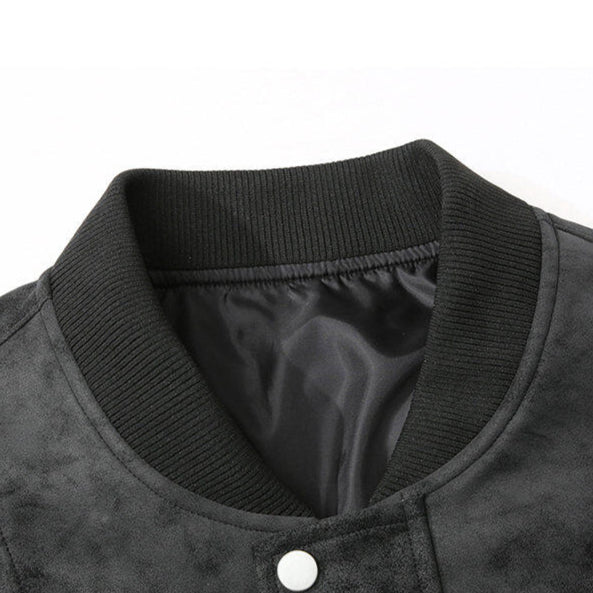 Rowan Leather Jacket