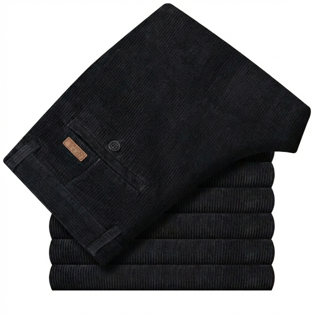 Westford Corduroy Trouser