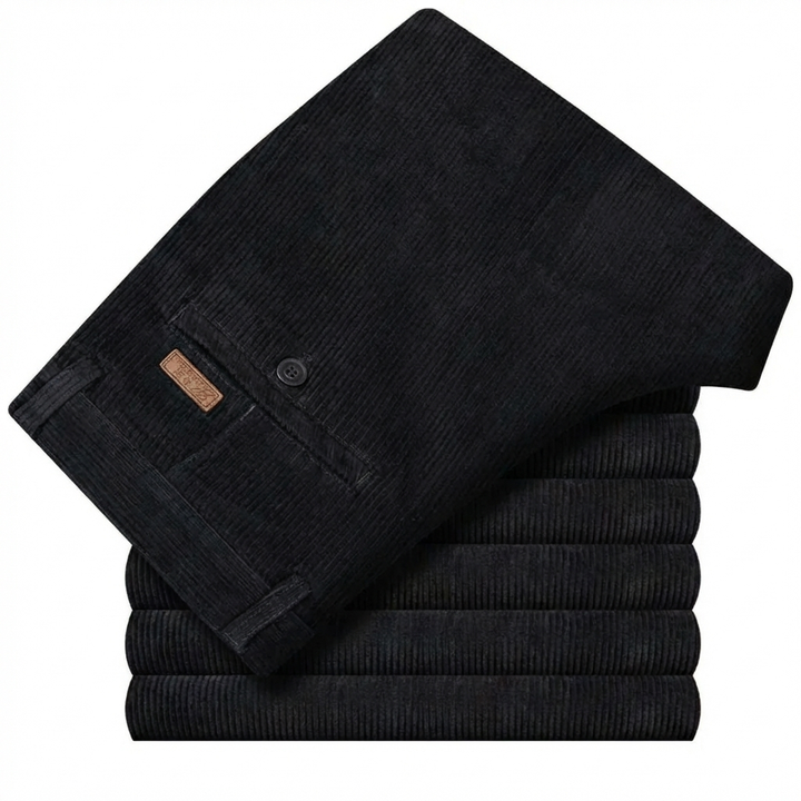 Westford Corduroy Trouser