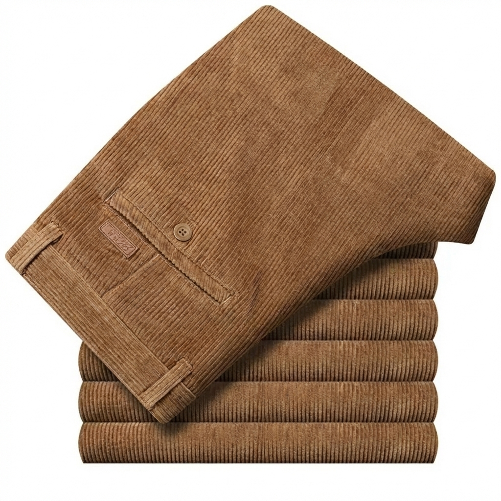 Westford Corduroy Trouser