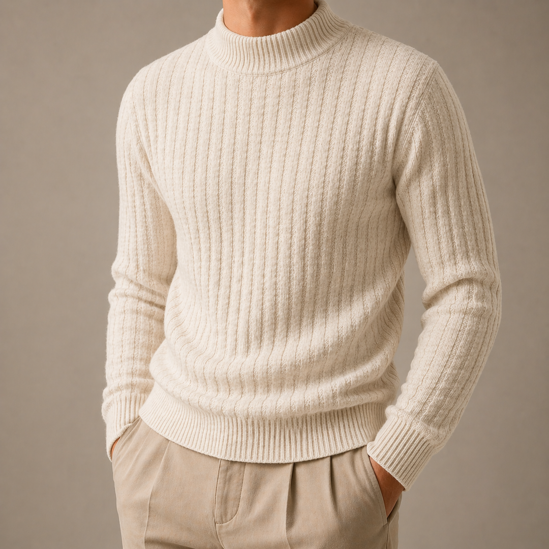 Eryon Sweater