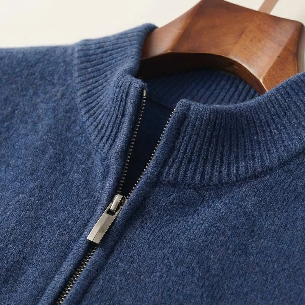 Aurelian Cardigan