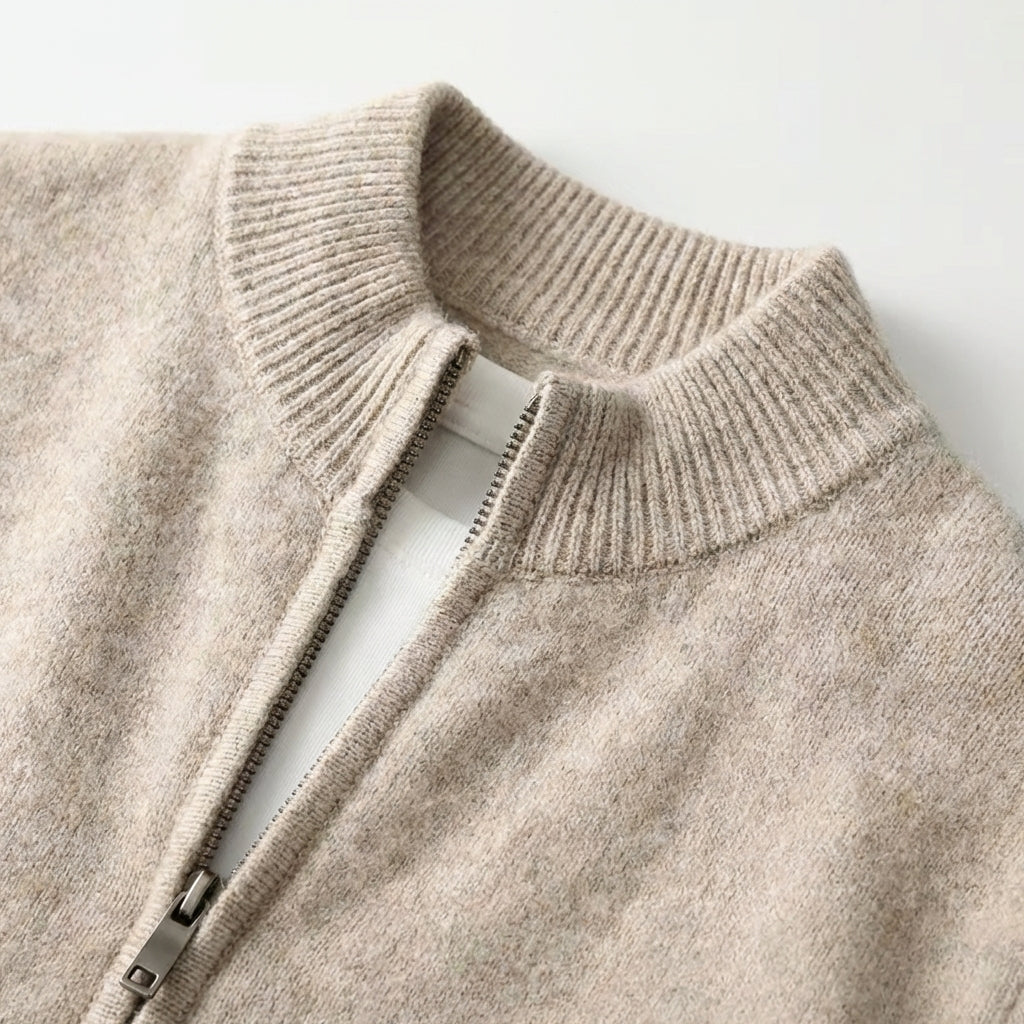 Aurelian Cardigan