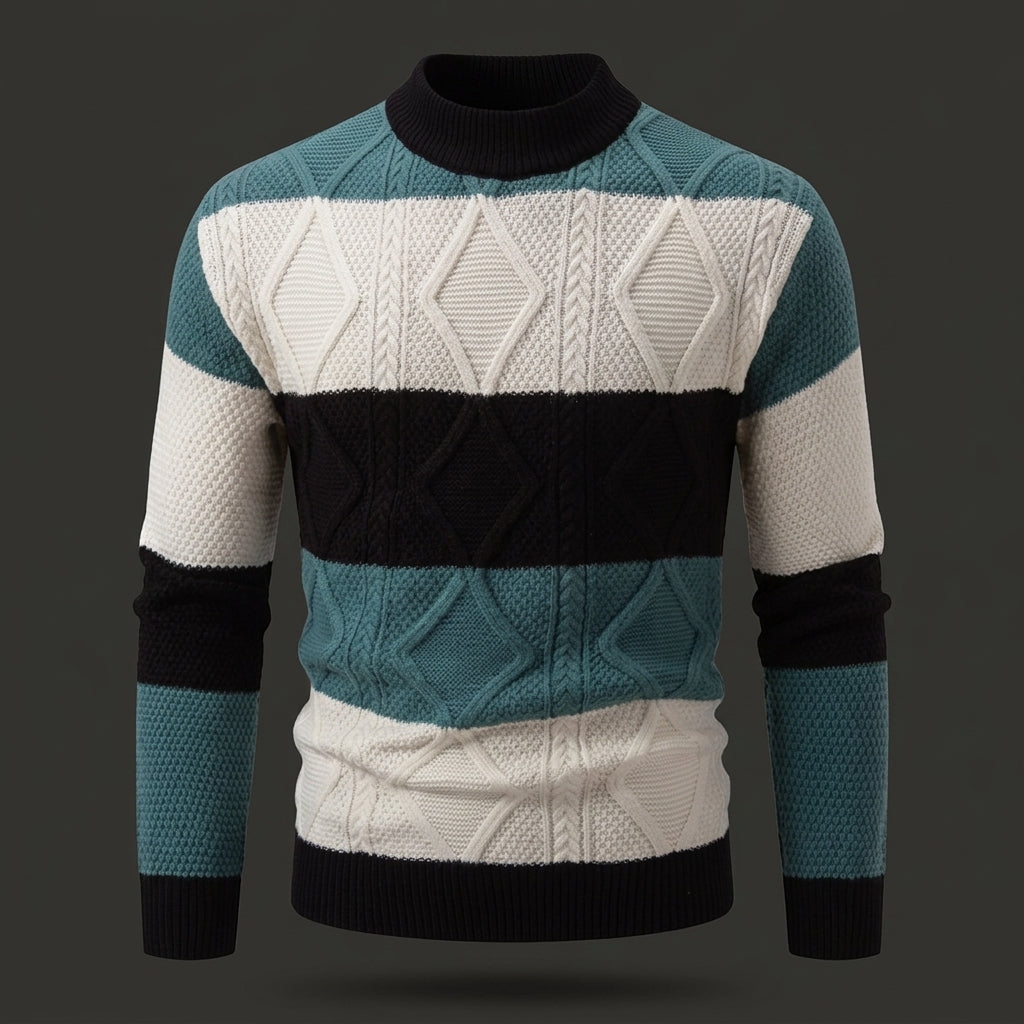 Sweater Aurel Layer