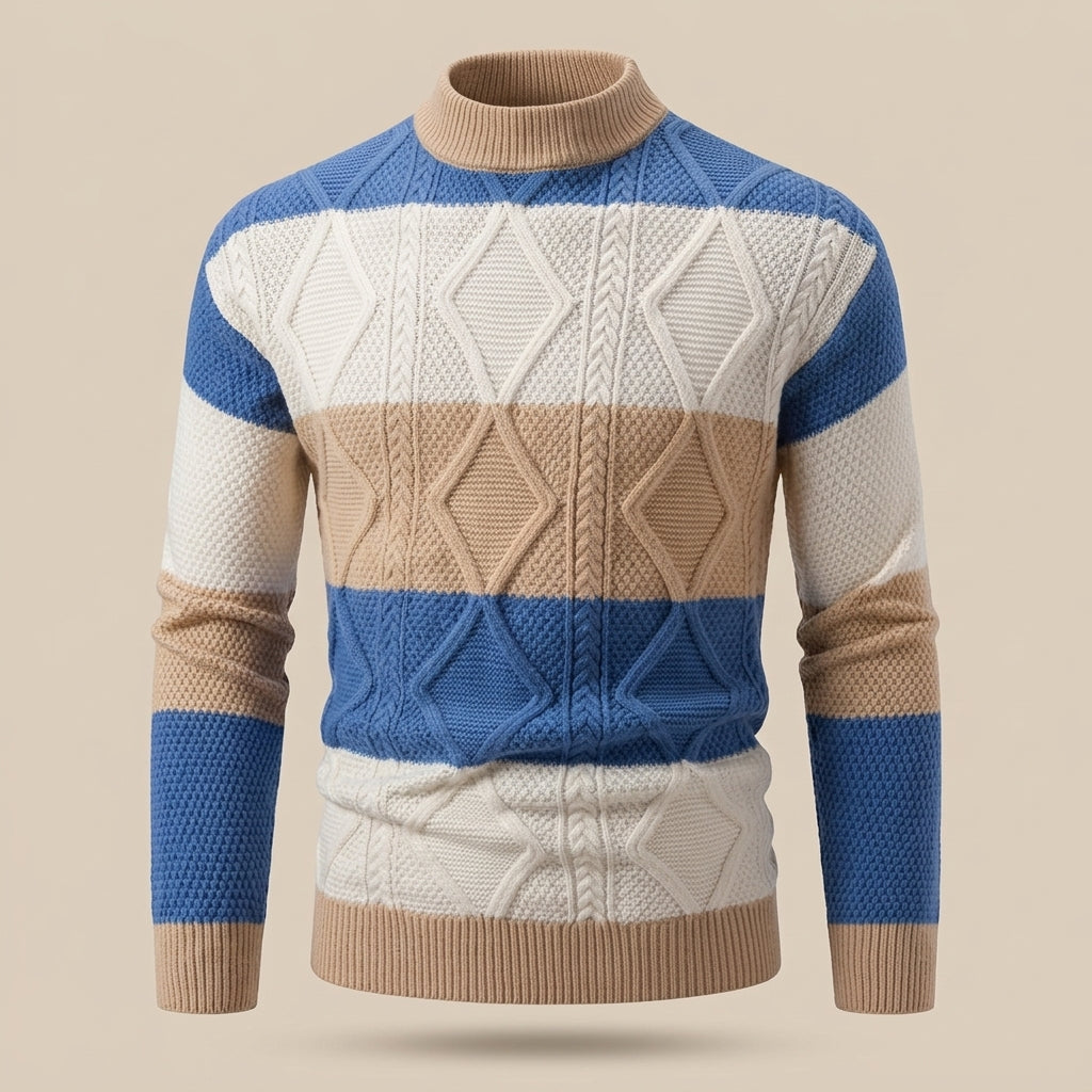 Sweater Aurel Layer