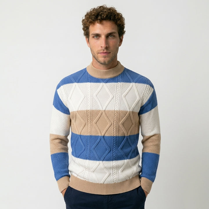 Sweater Aurel Layer