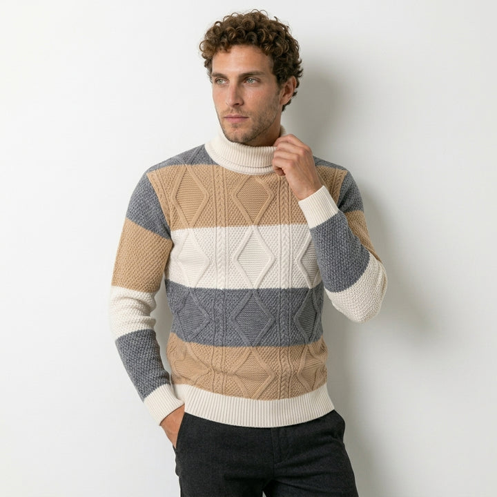Sweater Aurel Layer