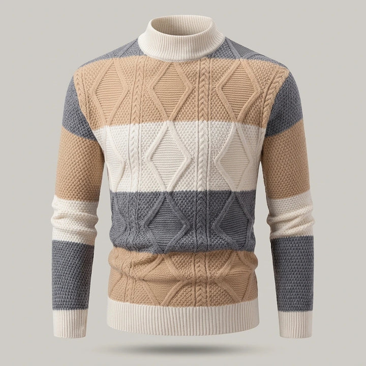 Sweater Aurel Layer