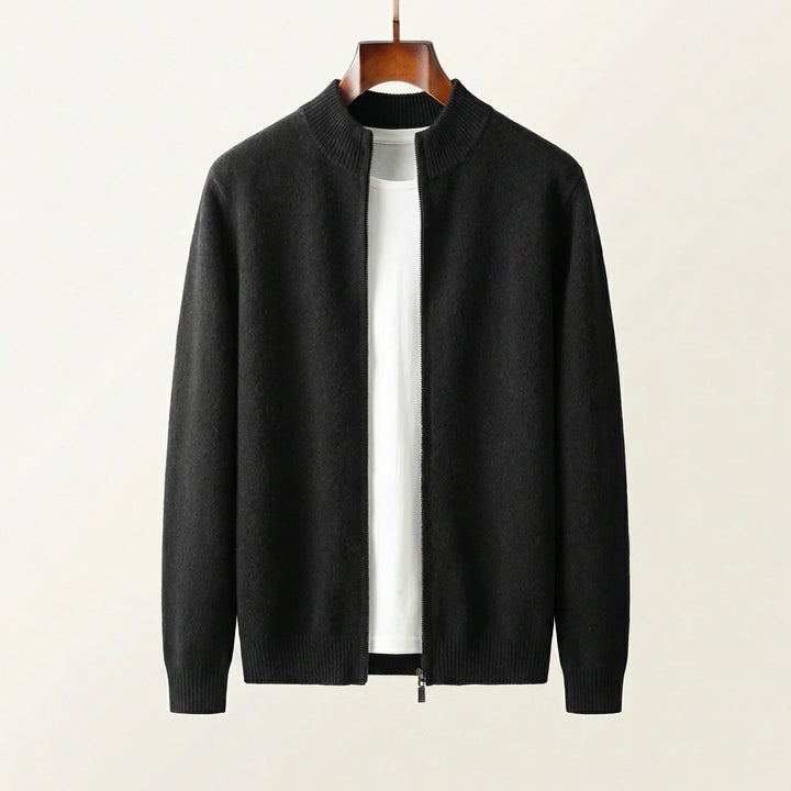 Aurelian Cardigan