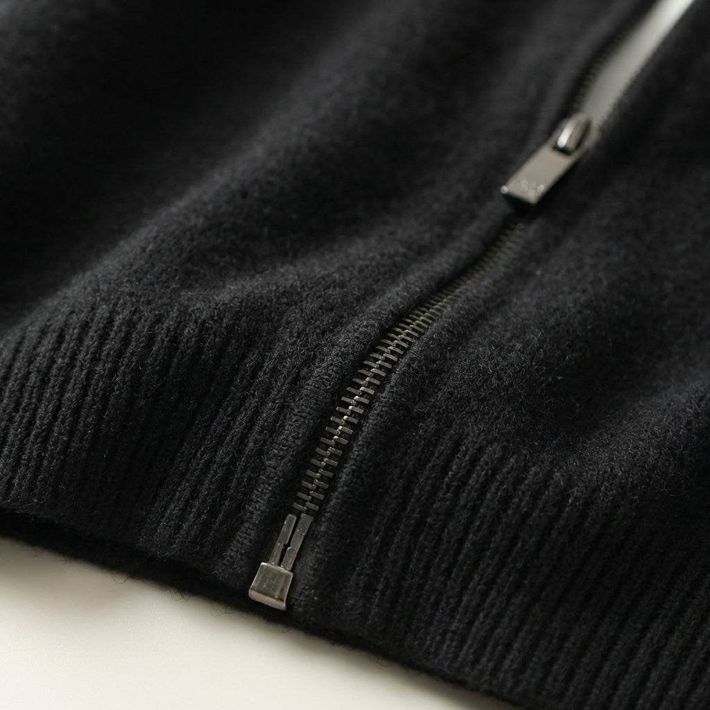 Aurelian Cardigan