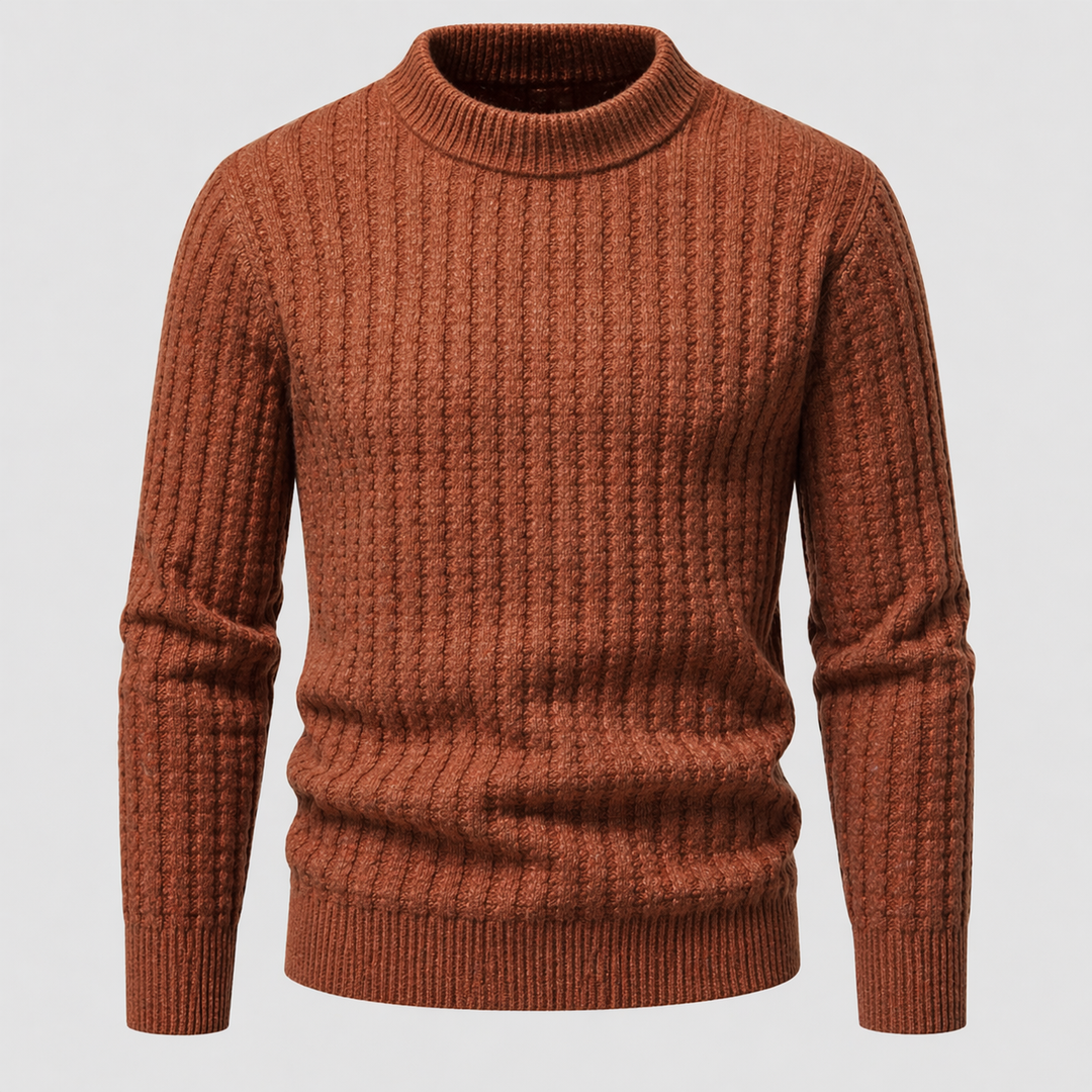 Eryon Sweater