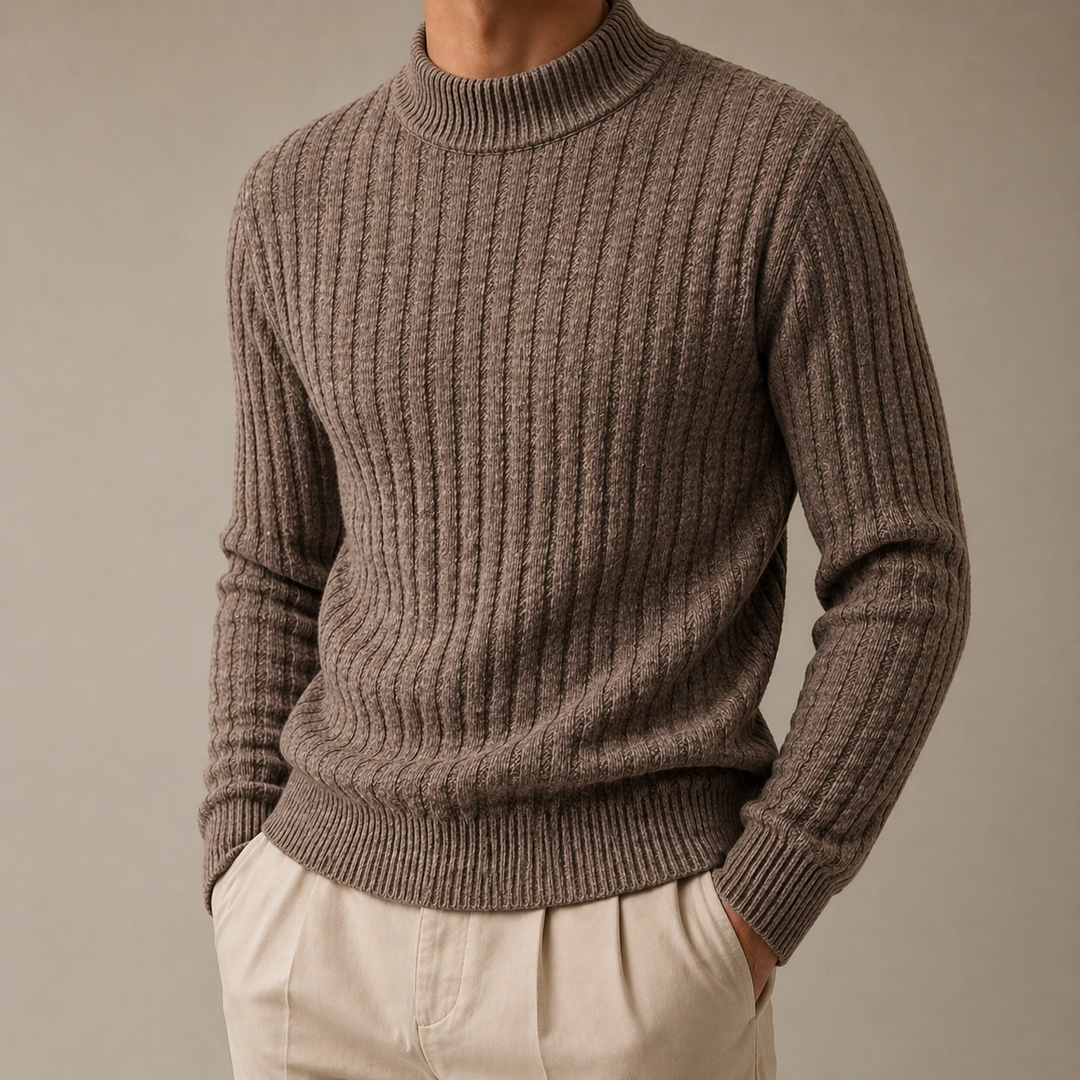 Eryon Sweater
