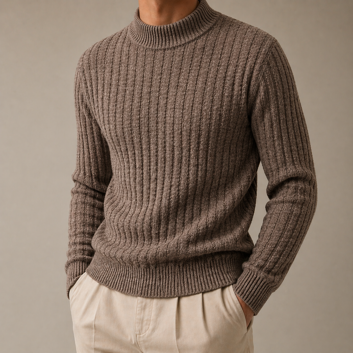 Eryon Sweater