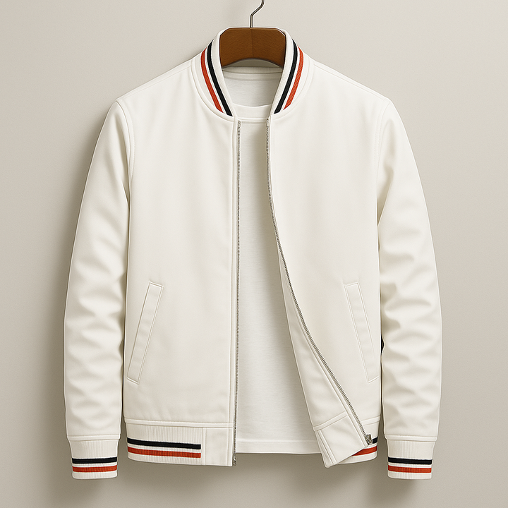 Harwin Jacket
